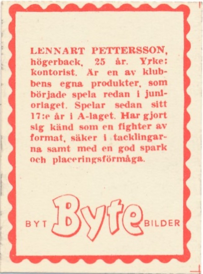 Lennart b9